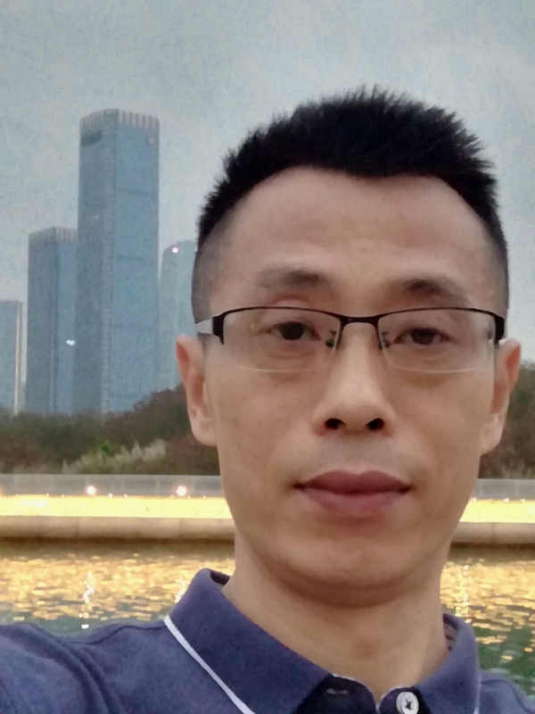 港湾的第一张照片--阳江相亲服务中心