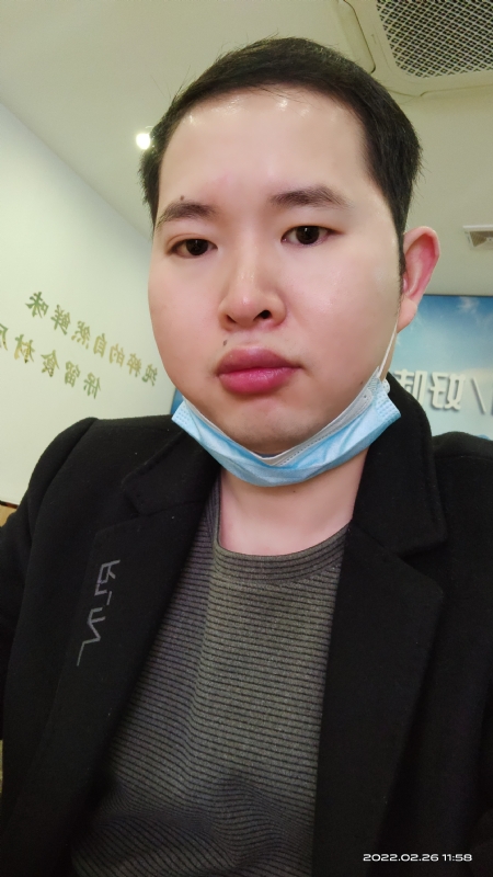 相遇的第一张照片--阳江相亲服务中心