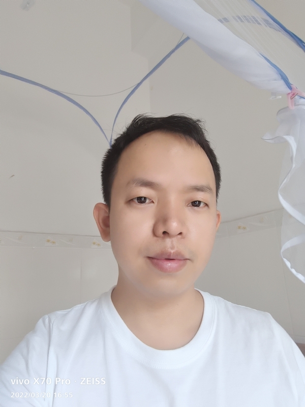 蒙柠的第一张照片--阳江相亲服务中心