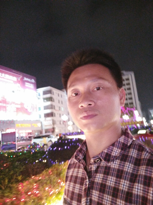 极光的第一张照片--阳江相亲服务中心