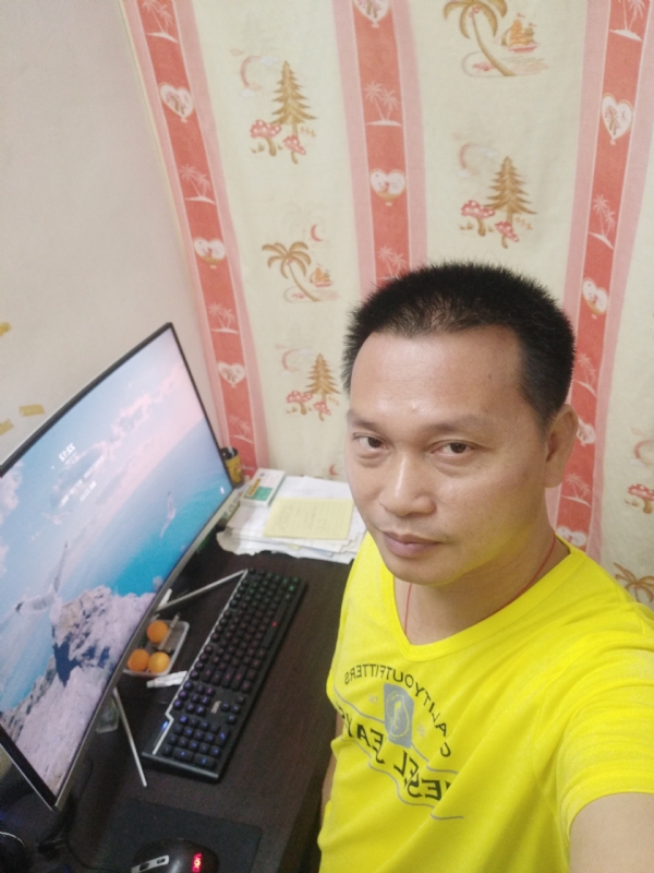 极光的第四张照片--阳江相亲服务中心