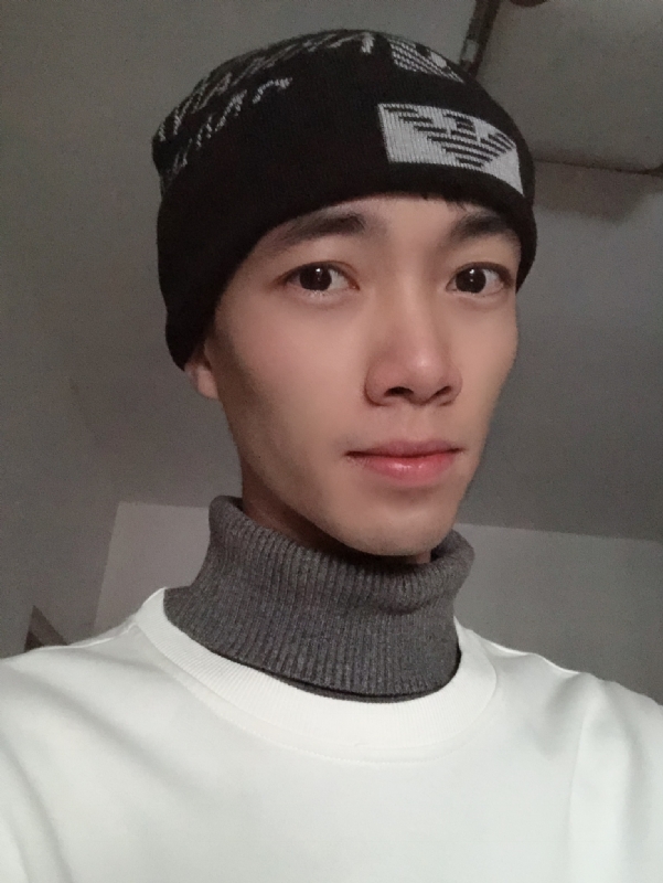 小良先生的第一张照片--阳江相亲服务中心