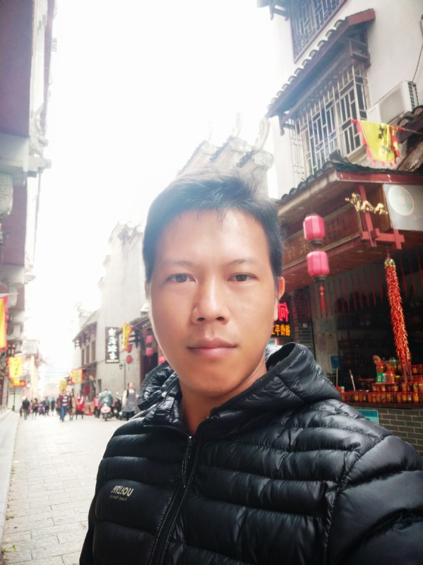 大圣男的第一张照片--阳江相亲服务中心