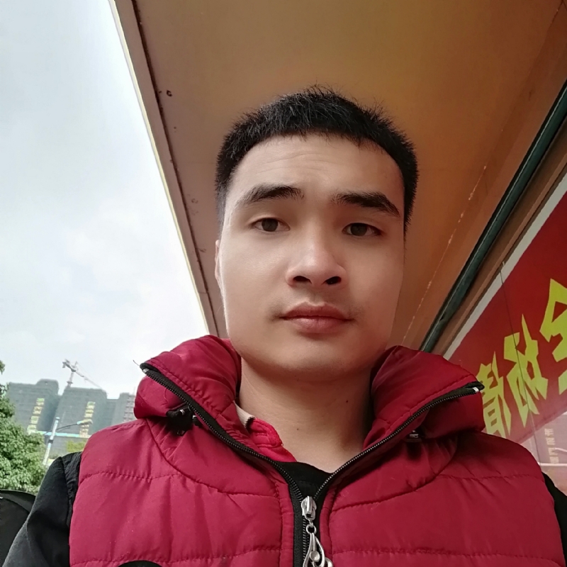 人生不言弃的第一张照片--阳江相亲服务中心