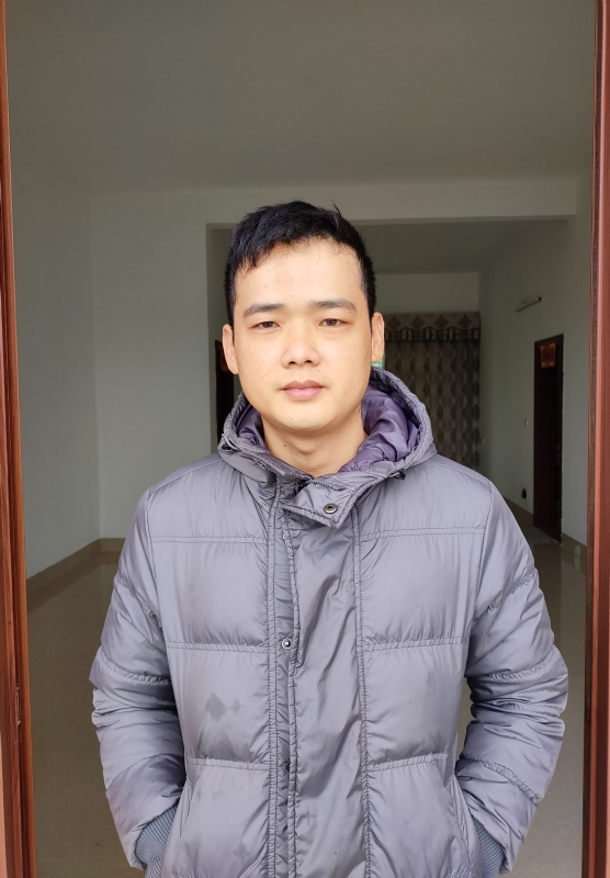 通的第一张照片--阳江相亲服务中心