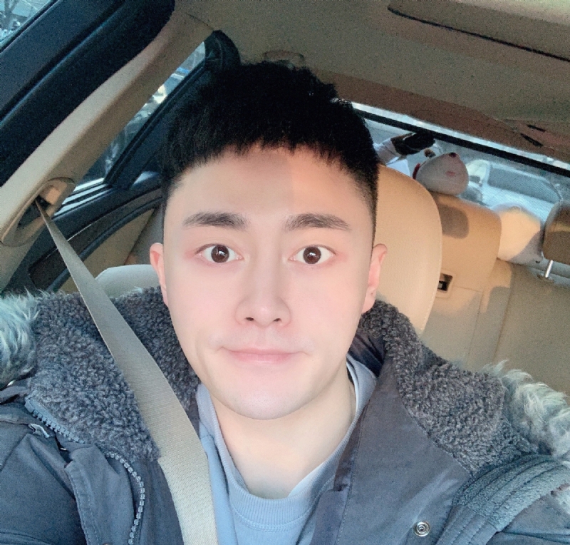 半城繁華的第一张照片--阳江相亲服务中心