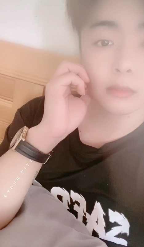 90后的第一张照片--阳江相亲服务中心