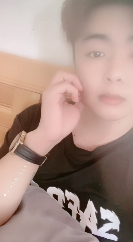 90后的第二张照片--阳江相亲服务中心