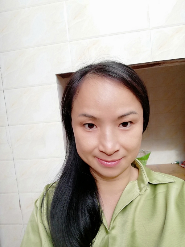 缘来是你的第二张照片--阳江相亲服务中心