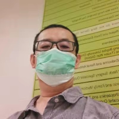 Alvin的第一张照片--阳江相亲服务中心