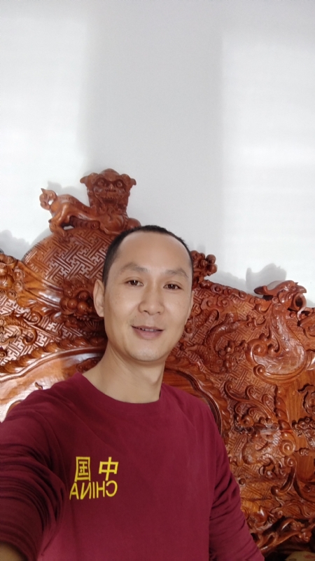 想有个家的第二张照片--阳江相亲服务中心