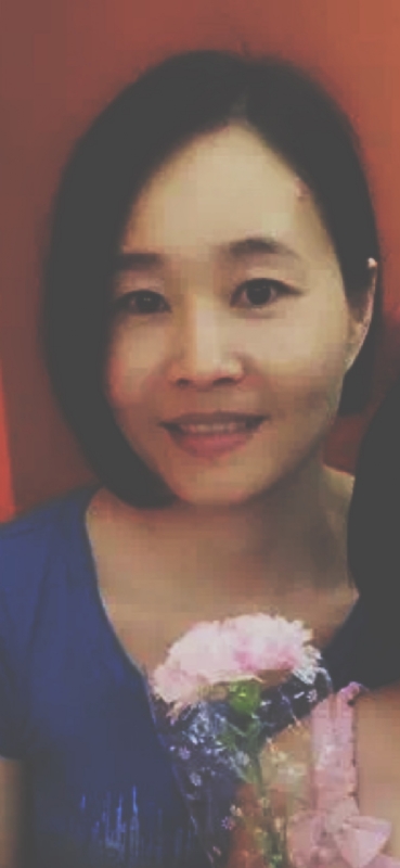 Fenshmily的第一张照片--阳江相亲服务中心