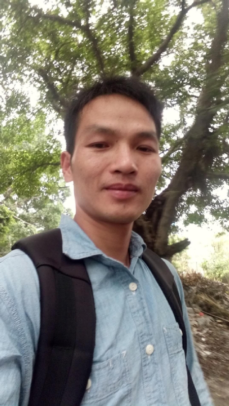 ZHL的第一张照片--阳江相亲服务中心