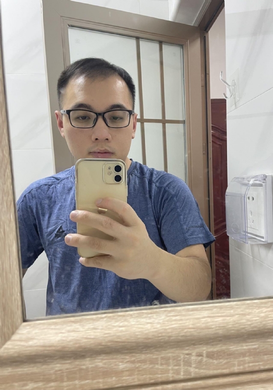 Sushai的第一张照片--阳江相亲服务中心