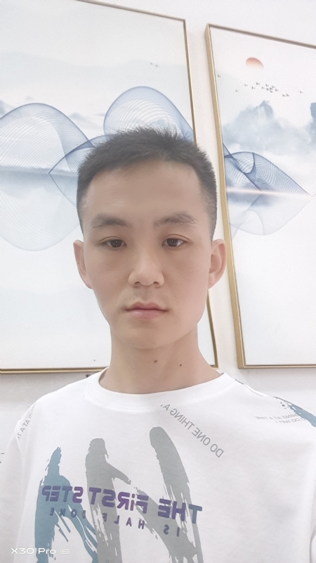 啊鑫的第一张照片--阳江相亲服务中心