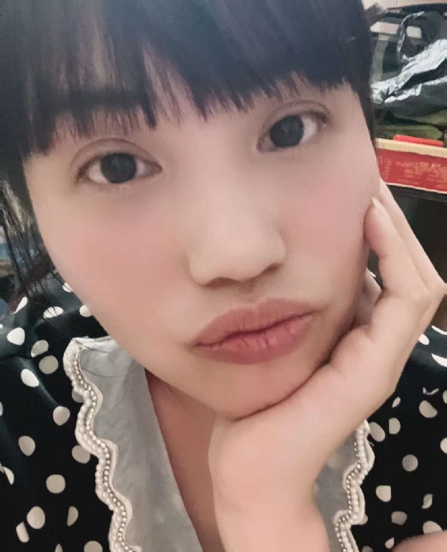 CC的第一张照片--阳江相亲服务中心