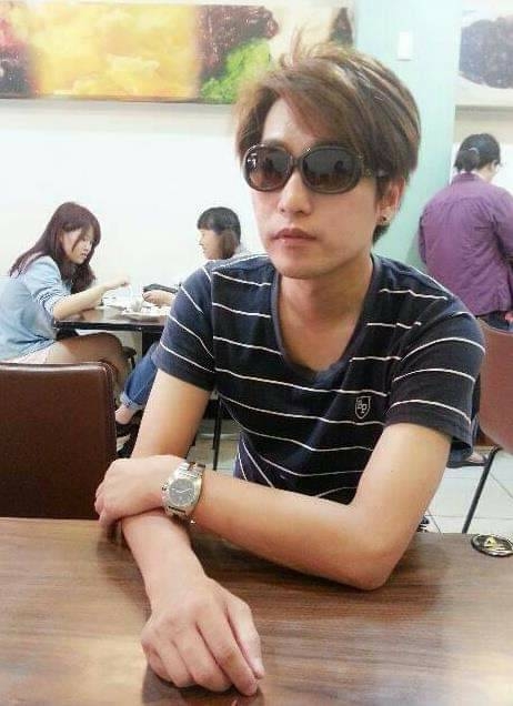 小克的第一张照片--阳江相亲服务中心