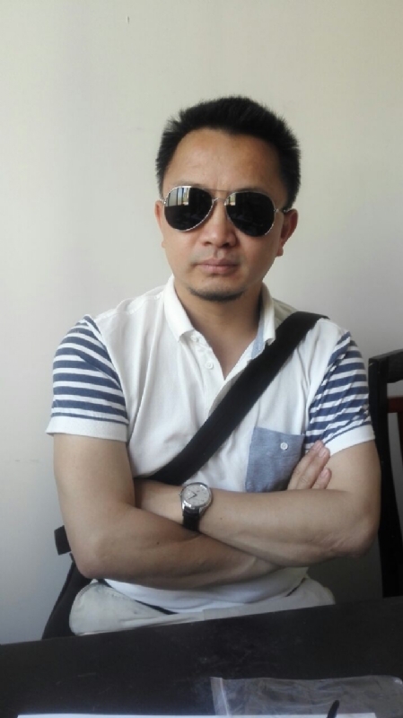 红粉知己觅一位的第二张照片--阳江相亲服务中心