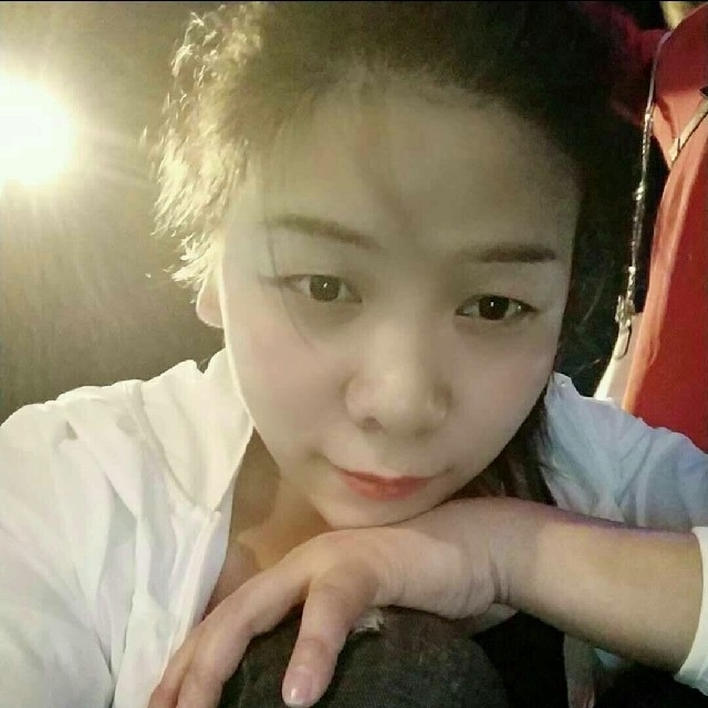 林露的第一张照片--阳江相亲服务中心