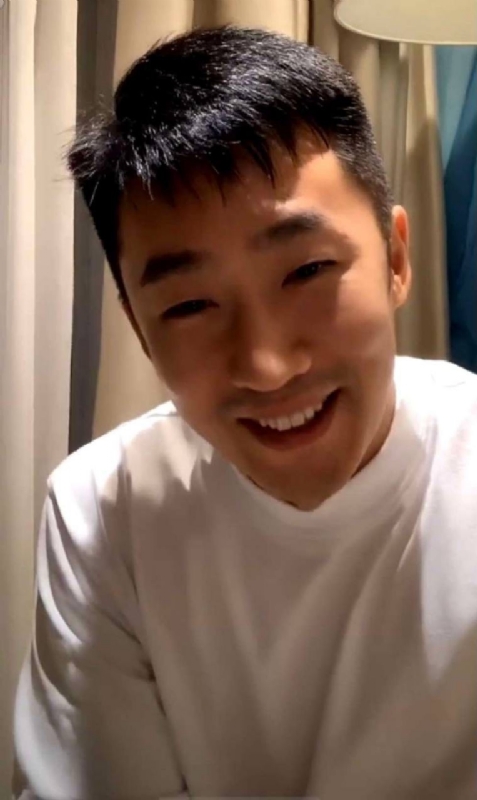 杨先森的第一张照片--阳江相亲服务中心