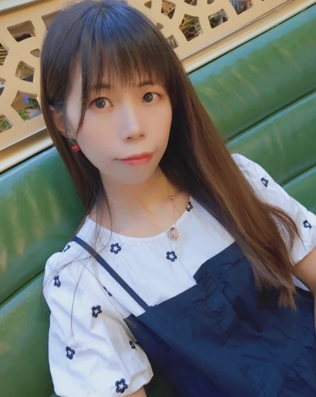 aliya的第一张照片--阳江相亲服务中心