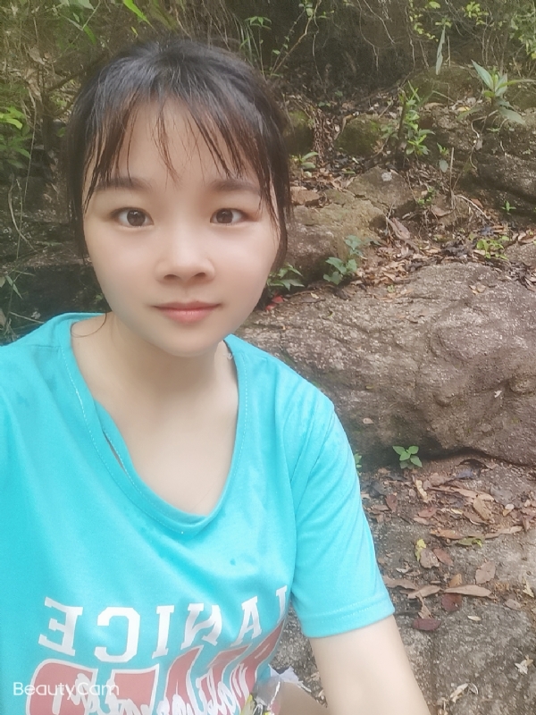 糖糖的第一张照片--阳江相亲服务中心