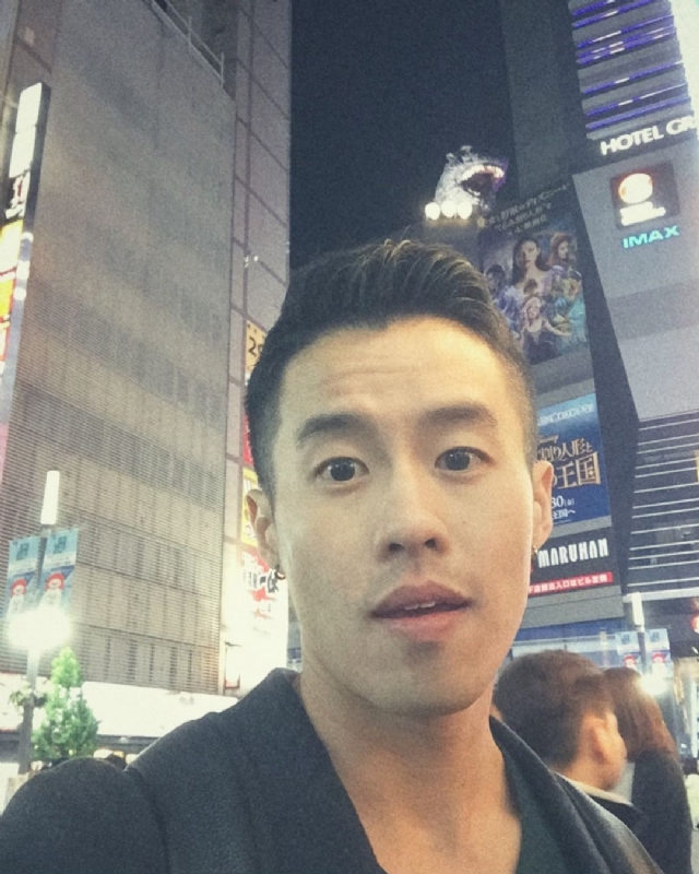 寒江孤影的第一张照片--阳江相亲服务中心