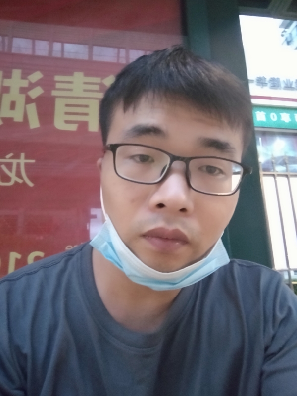 觅见的第一张照片--阳江相亲服务中心