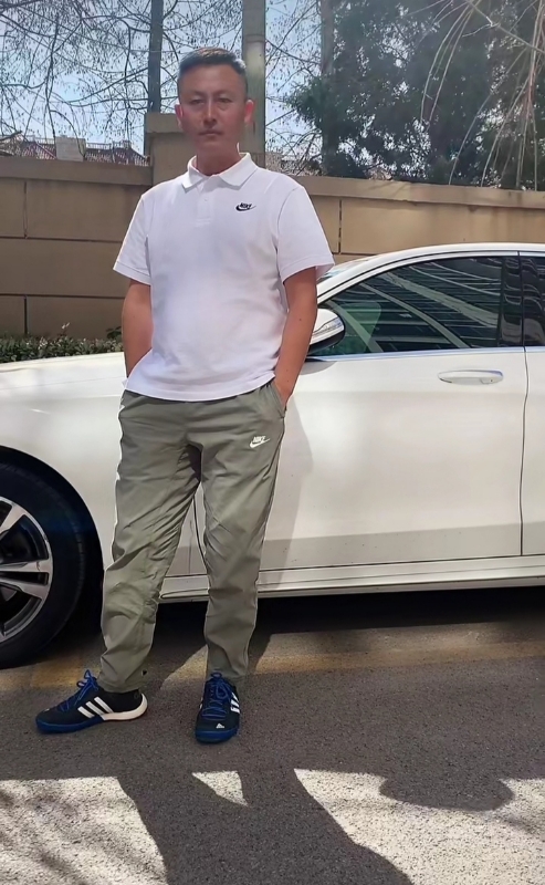 撕心裂肺的第一张照片--阳江相亲服务中心