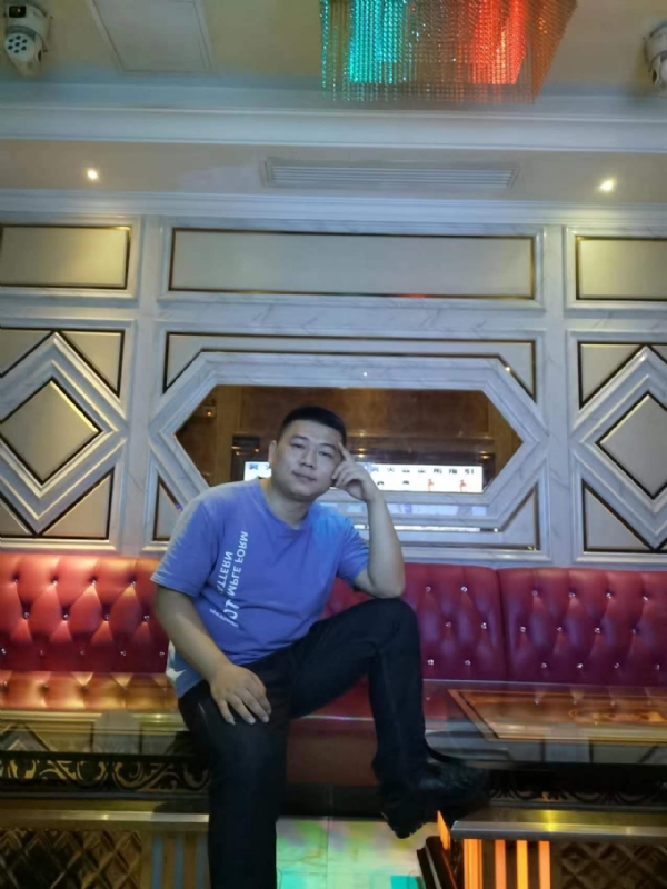 黄生的第四张照片--阳江相亲服务中心