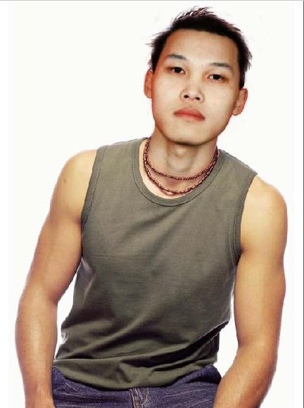 MR林的第一张照片--阳江相亲服务中心