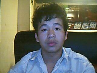 阿兵的第一张照片--阳江相亲服务中心