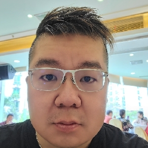 Carlos的第一张照片--阳江相亲服务中心