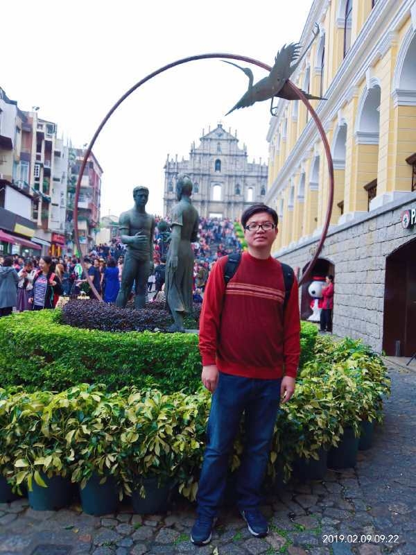 tin88的第二张照片--阳江相亲服务中心