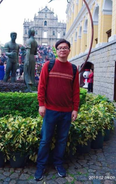 tin88的第三张照片--阳江相亲服务中心