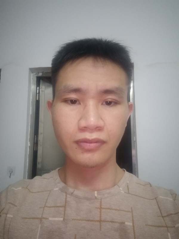 永旭烟雨的第一张照片--阳江相亲服务中心