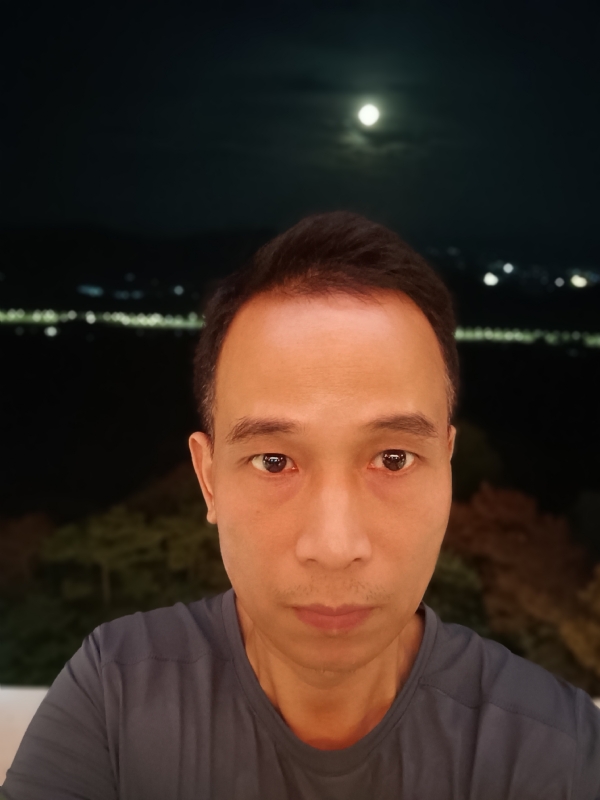 辉哥的第一张照片--阳江相亲服务中心