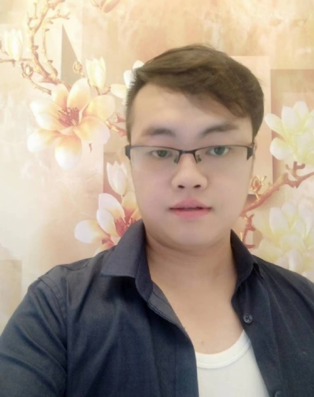 库尔本的第一张照片--阳江相亲服务中心