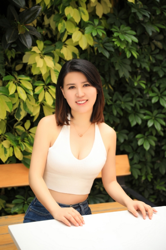 罗林的第一张照片--阳江相亲服务中心