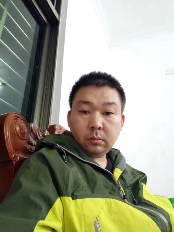 阿汤的第一张照片--阳江相亲服务中心