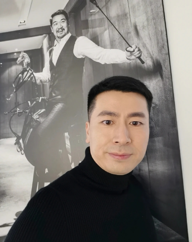 Gs的第一张照片--阳江相亲服务中心