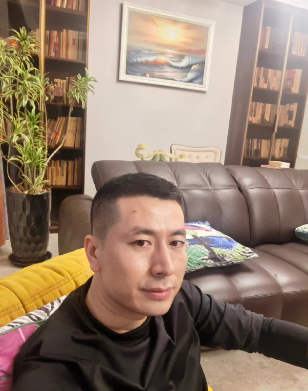 Gs的第二张照片--阳江相亲服务中心