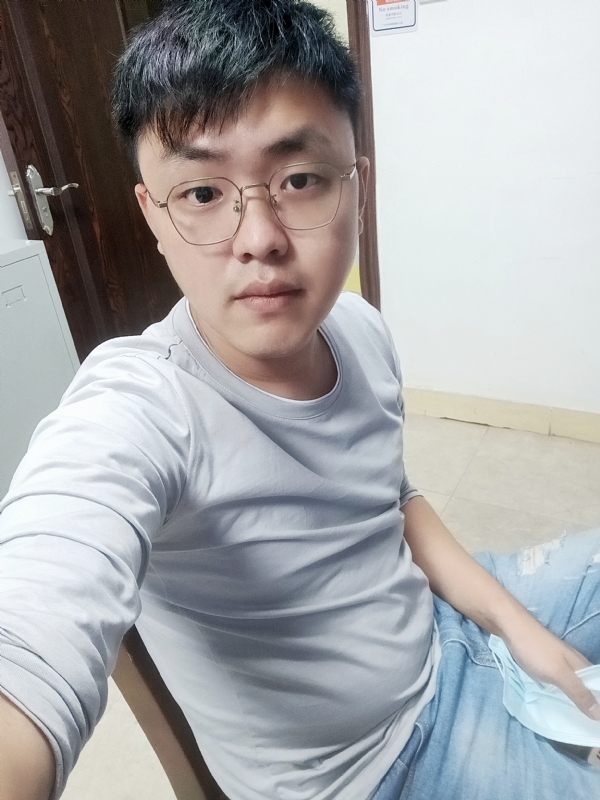 小林子的第二张照片--阳江相亲服务中心