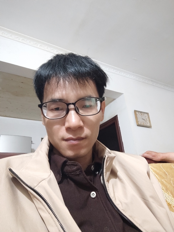 杨一凡的第一张照片--阳江相亲服务中心