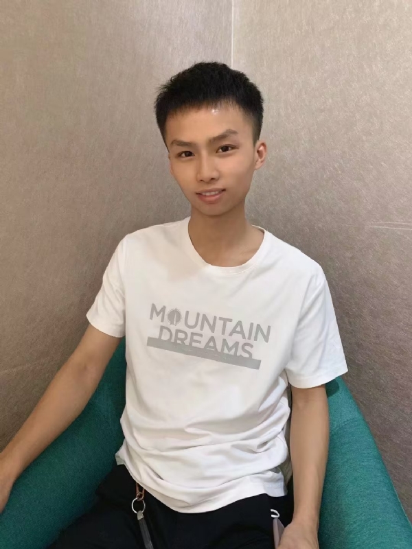 吥離吥棄的第一张照片--阳江相亲服务中心