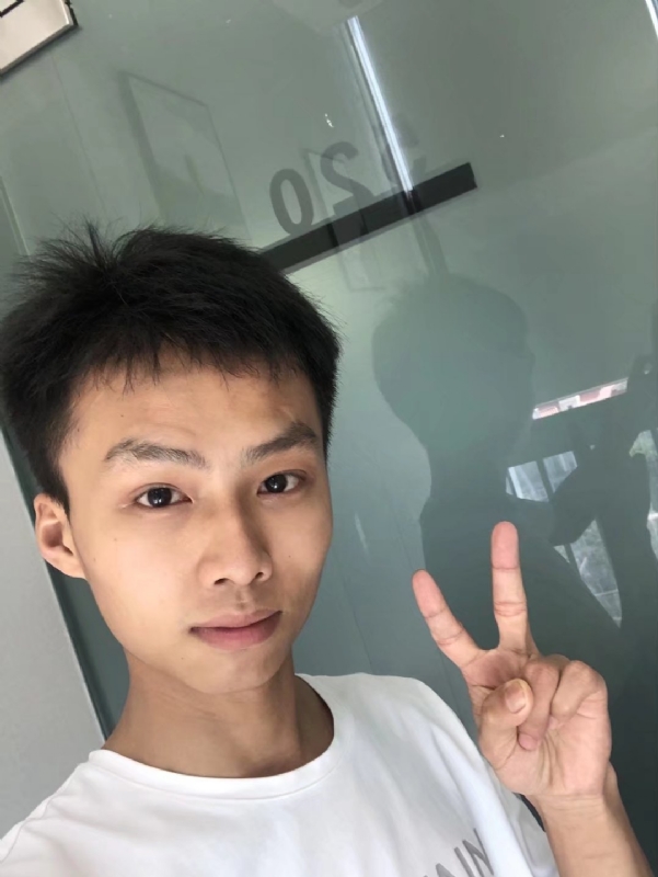 吥離吥棄的第二张照片--阳江相亲服务中心