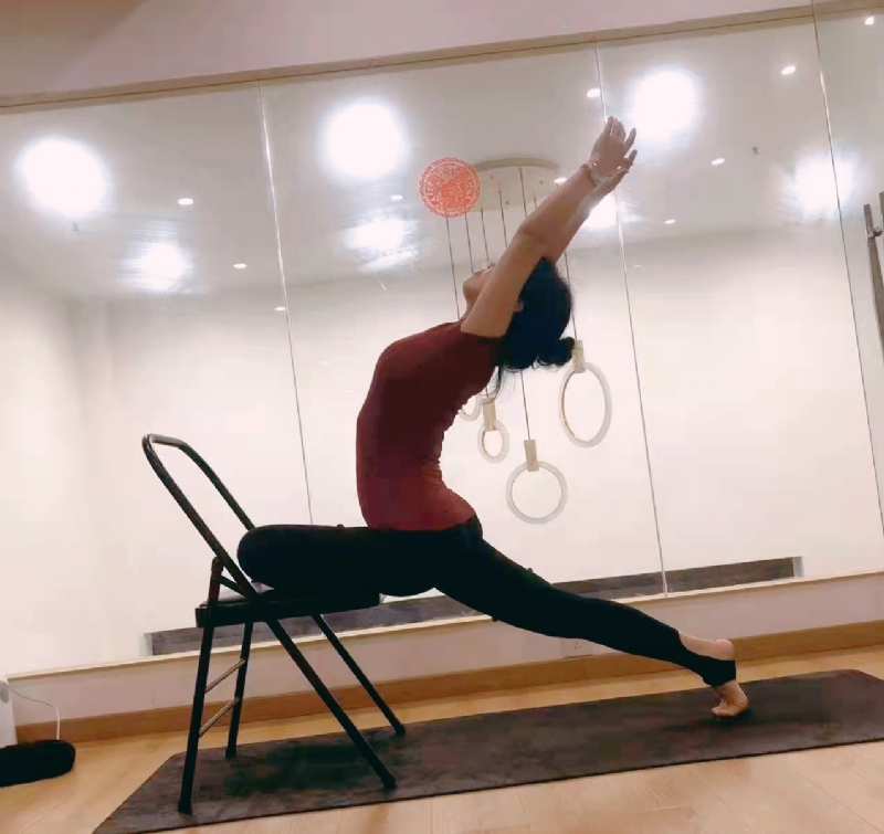 小鹿的第一张照片--阳江相亲服务中心