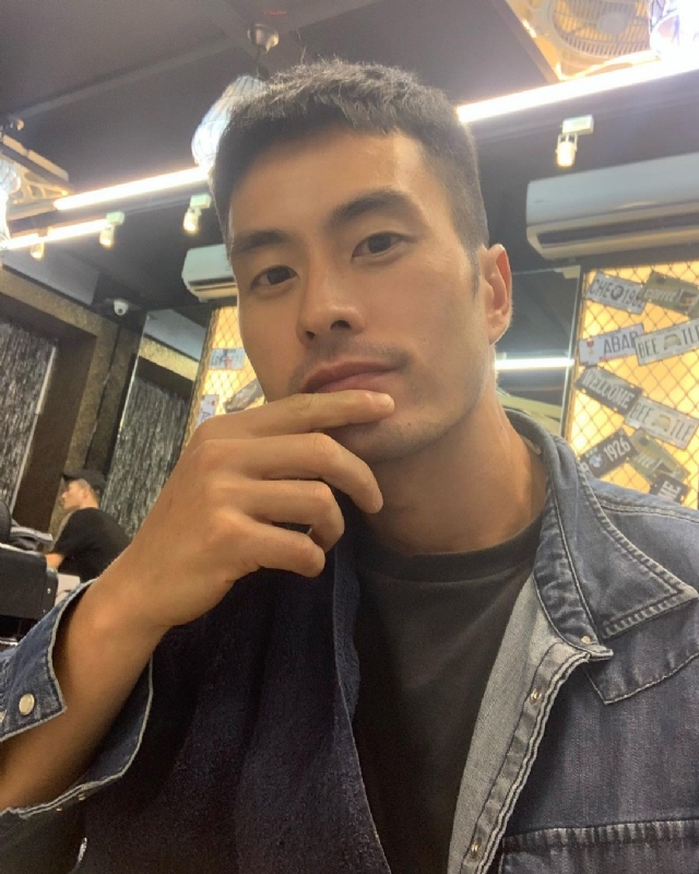 伟业强哥的第一张照片--阳江相亲服务中心