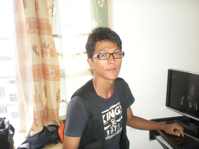 seeulove的第一张照片--阳江相亲服务中心