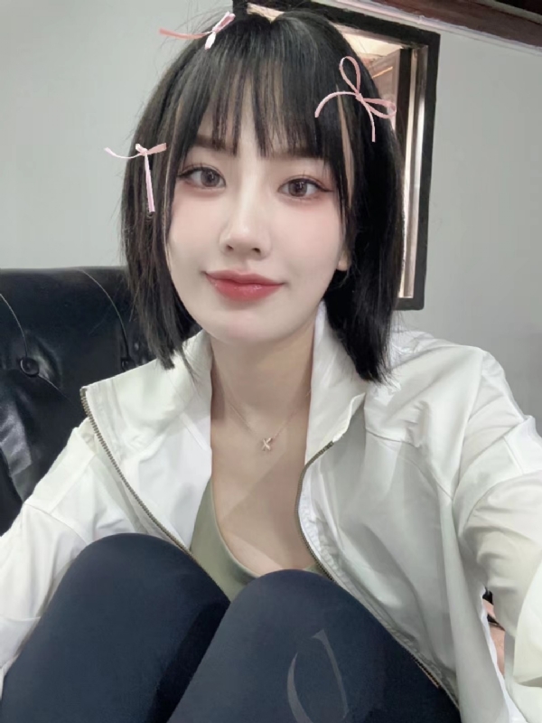 Alma的第一张照片--阳江相亲服务中心